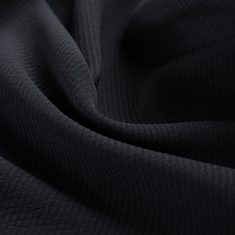 HY132 250GSM 100 % P 600D Large Twill Silkkisekoitettu kangas