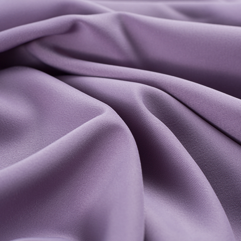 HY316 181GSM 93 % P 7 % SP Matte Filamentti 2/1 Twill 4-suuntainen joustava kangas